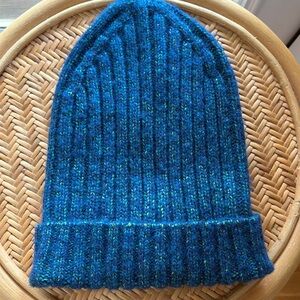 XiRENA hat Bailey Beanie made in Italy